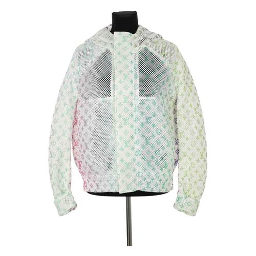 Blouson Blouson multicolore - Louis Vuitton - Modalova
