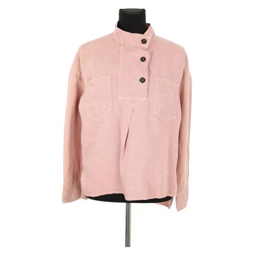 Blouses Gil Santucci Top rose - Gil Santucci - Modalova