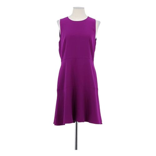 Robe courte Robe violette - Tara Jarmon - Modalova