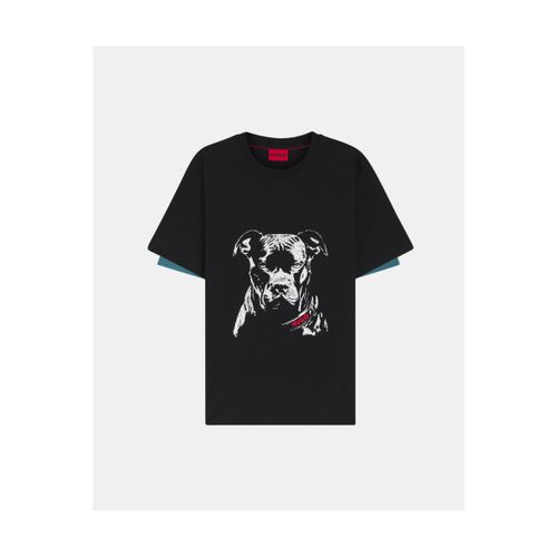 T-shirt HUGO 50553779 DUBROX - HUGO - Modalova