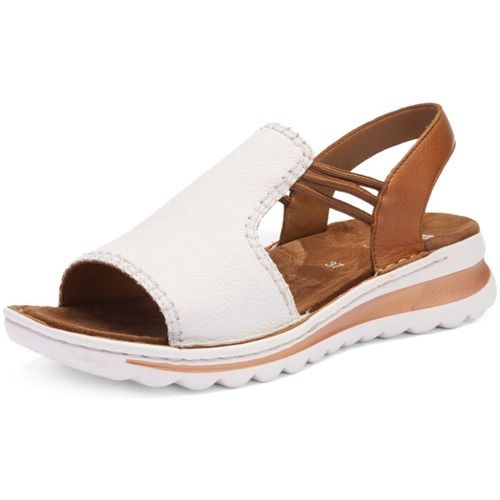 Sandales compensées Ara - Ara - Modalova