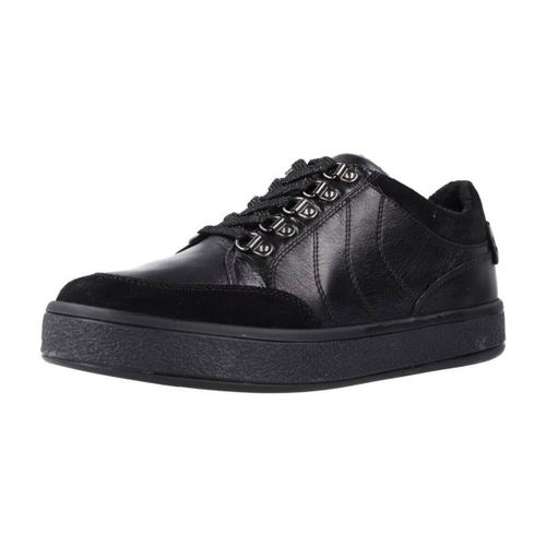 Baskets basses Geox D Leelu - Geox - Modalova