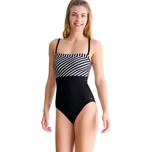 Maillots de bain Maillot de bain une pièce bustier sans armatures BONDI BEACH - Lisca - Modalova