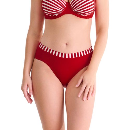 Maillots de bain Bas maillot slip de bain taille haute BONDI BEACH - Lisca - Modalova