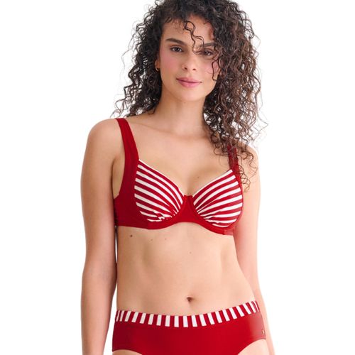 Maillots de bain Haut maillot de bain armaturé BONDI BEACH bonnets B à E - Lisca - Modalova