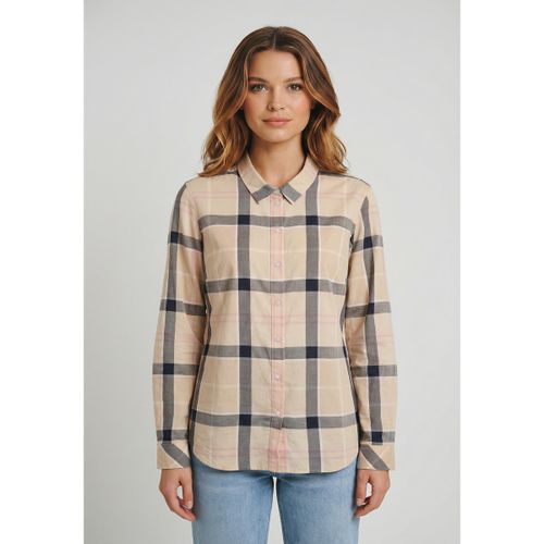 Chemise Barbour lsh1353 - Barbour - Modalova