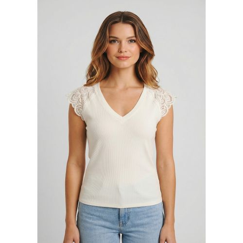 T-shirt Morgan 251-dmeg - Morgan - Modalova