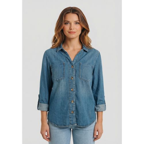 Chemise Only 15361370 - Only - Modalova