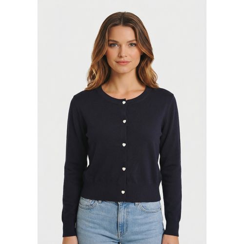 Gilet Molly Bracken e1725ep - Molly Bracken - Modalova