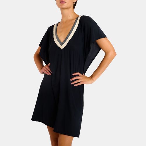Robe courte Livia ANANKE SAMOS - Livia - Modalova