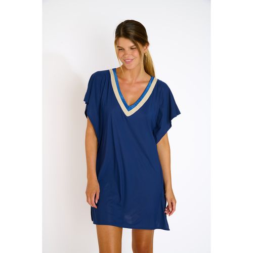Robe courte Livia ANANKE SAMOS - Livia - Modalova