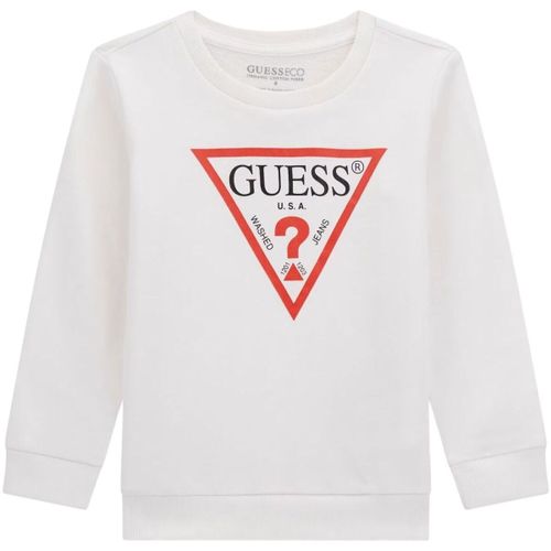 Sweatshirts Guess LS FLEECE_CORE - Guess - Modalova