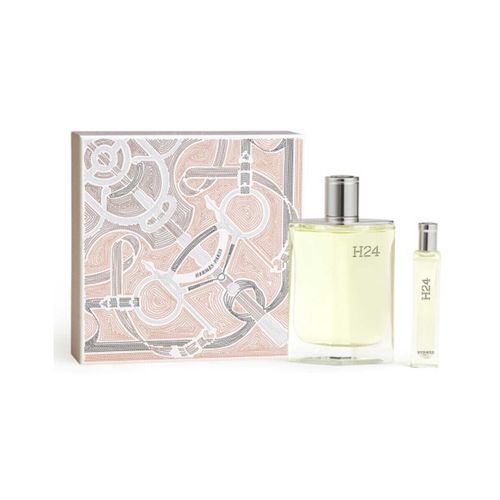 Coffrets de parfums Coffret H24 - Eau de Toilette Vaporisateur 100 ml + 12 - Hermès Paris - Modalova