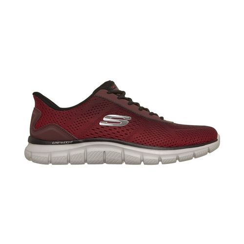 Baskets basses BASKETS SLIP-INS TRACK ROJA - Skechers - Modalova