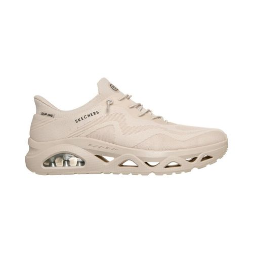 Baskets basses ZAPATILLA BASKETS SLIP-INS UNO GLIDE STEP AIR BEIGE - Skechers - Modalova