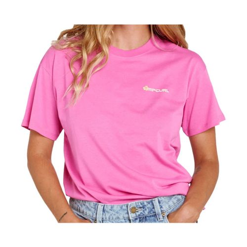 T-shirt MOLOKAI RELAXED TEE - Rip Curl - Modalova
