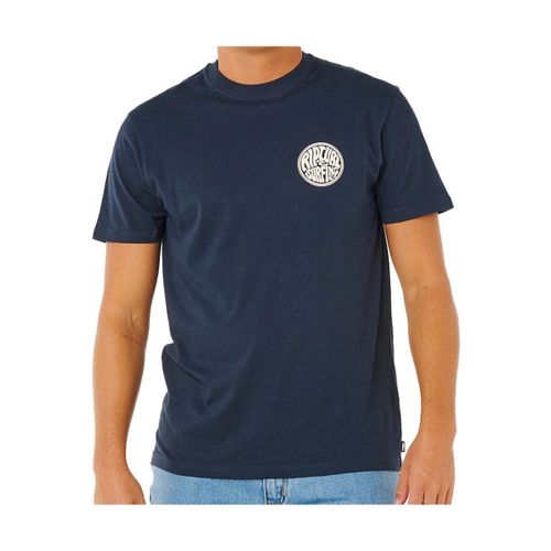 T-shirt STREAMLINE PASS TEE - Rip Curl - Modalova