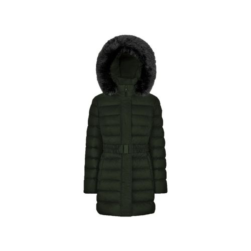 Parka Geox W Catria - Geox - Modalova