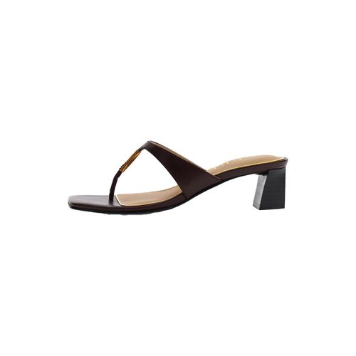 Sandales à talon Guess FLJYZALEA03 - Guess - Modalova