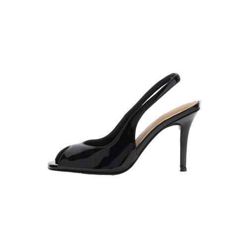 Sandales à talon Guess FLJKLKPAF07 - Guess - Modalova