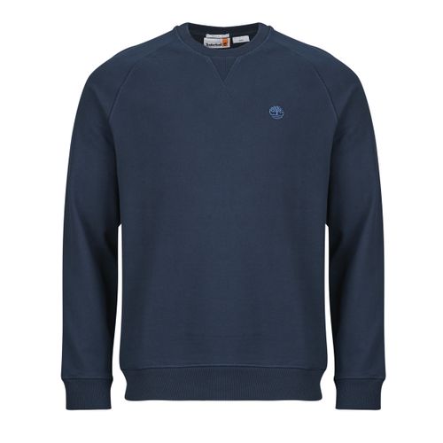 Sweatshirts EXETER RIVER LOOPBACK CREW NECK SWEATSHIRT - Timberland - Modalova