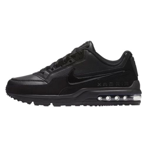 Baskets basses Air Max LTD 3 Triple Black - Nike - Modalova