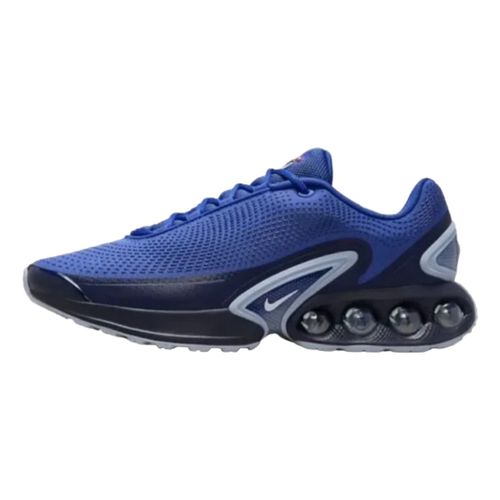 Baskets basses Air Max Dn Hyper Blue - Nike - Modalova