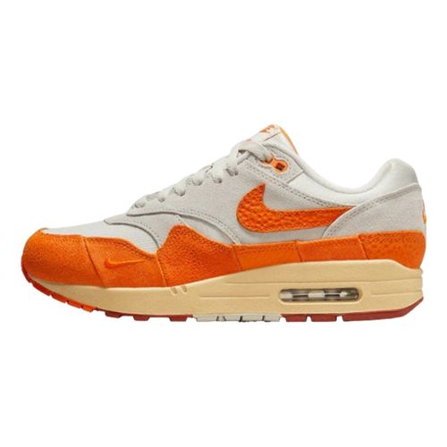 Baskets basses Air Max 1 Magma Orange - Nike - Modalova
