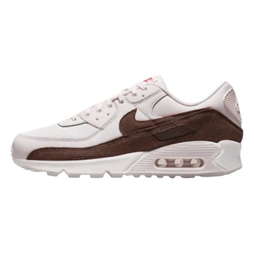 Baskets basses Air Max 90 Brown Tile - Nike - Modalova