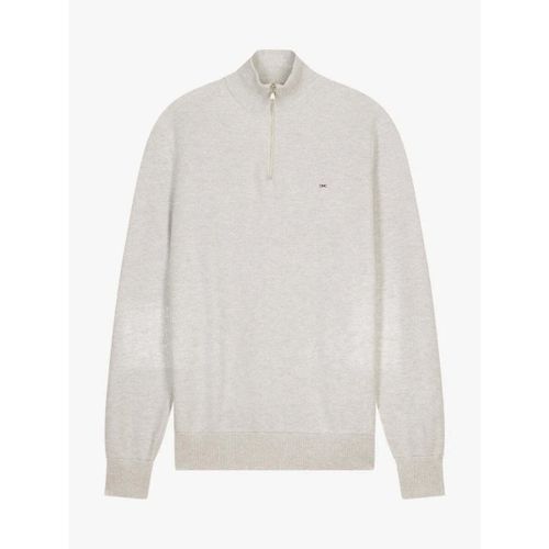 Pull Pull camionneur gris en coton - Eden Park - Modalova