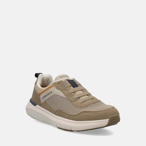 Baskets basses Lumberjack SNEAKERS - Lumberjack - Modalova