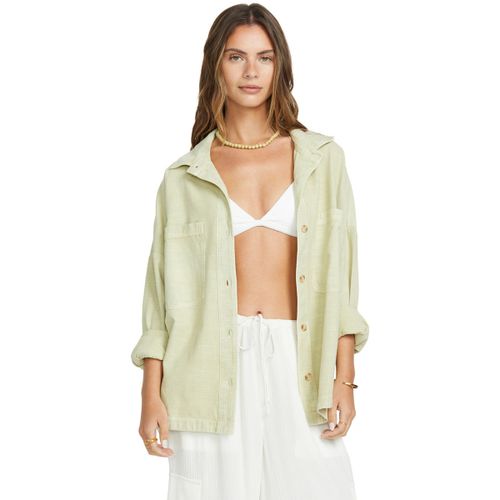Chemise Billabong Stoked On You - Billabong - Modalova