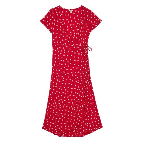 Robe courte Billabong Wrap Me Up - Billabong - Modalova