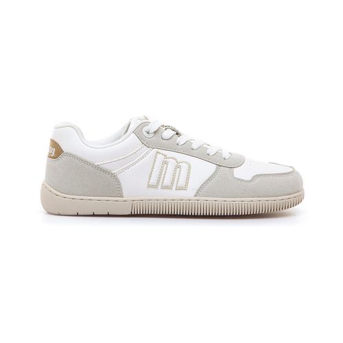 Baskets basses 60840 losfo_off_white - MTNG - Modalova