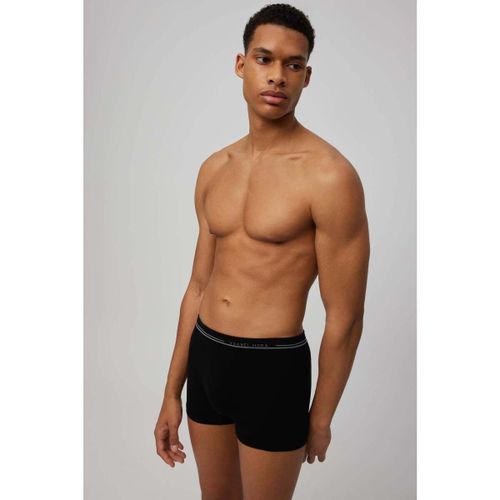 Caleçons Ysabel Mora Boxer noir - Ysabel Mora - Modalova