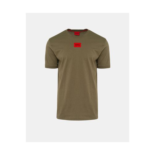 T-shirt HUGO 50447978 DIRAGOLINO212 - HUGO - Modalova