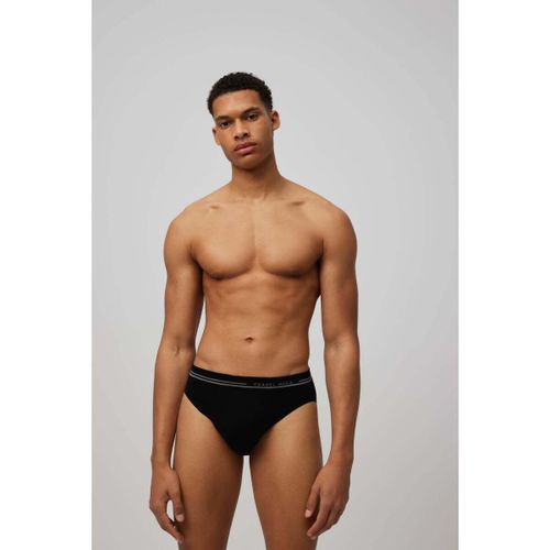 Slips Ysabel Mora Slip noir - Ysabel Mora - Modalova