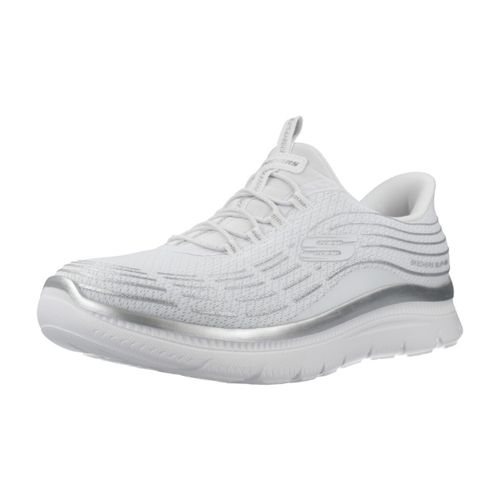 Baskets basses Plus Soft Luster - Skechers - Modalova