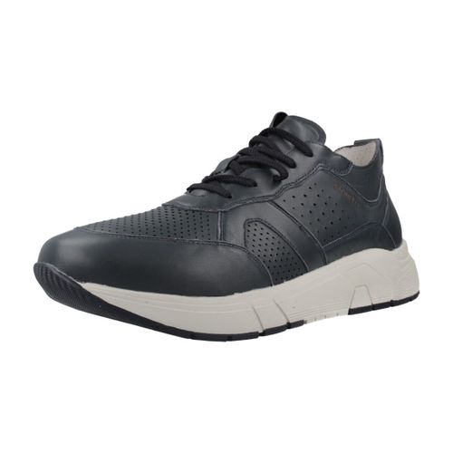 Baskets basses Action 29 Nappa Lth - Stonefly - Modalova