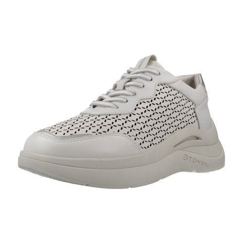 Baskets basses Rocha 8 Nappa Lth - Stonefly - Modalova
