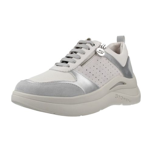 Baskets basses Rocha 9 Velour Tex - Stonefly - Modalova