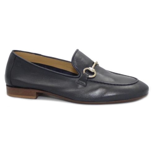 Mocassins FED-CCC-D815-AB - Franco Fedele - Modalova