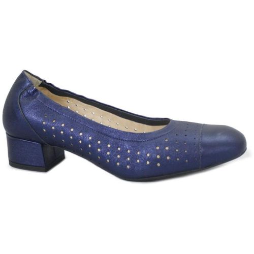 Chaussures escarpins MEL-E26-N411-AB - Melluso - Modalova