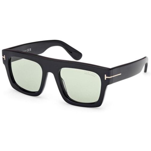 Lunettes de soleil FT0711 5301N - Tom Ford - Modalova