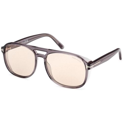 Lunettes de soleil FT1022 5820E - Tom Ford - Modalova