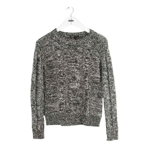 Pull Maje Pull en coton noir - Maje - Modalova