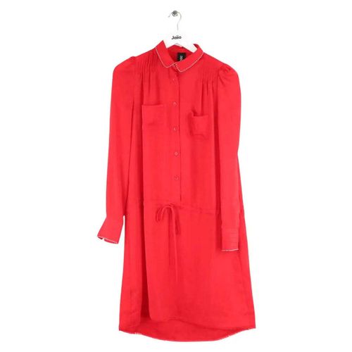 Robe courte Robe rouge - Zadig & Voltaire - Modalova