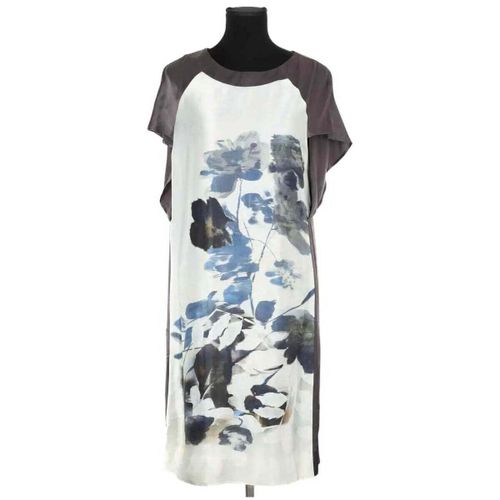 Robe Gerard Darel Robe grise - Gerard Darel - Modalova
