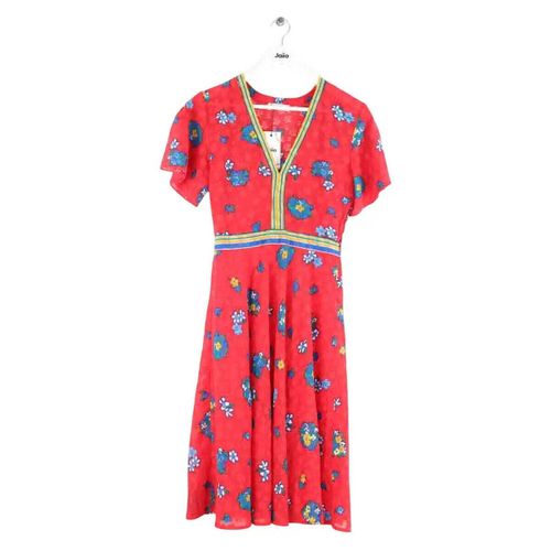 Robe courte Bash Robe rouge - Bash - Modalova