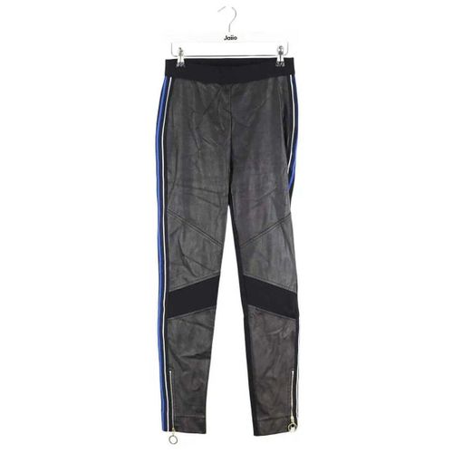 Jogging Pinko Pantalon slim noir - Pinko - Modalova